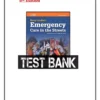 Emergency Care in the Streets 8th edition by Nancy Caroline Test Bank Emergency Care in the Streets 8th edition by Nancy Caroline Test Bank