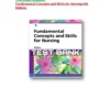 Fundamental Concepts and Skills for Nursing 6th Edition Williams Test Bank