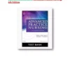 Hamric and Hanson's Advanced Practice Nursing 6th Edition Test Bankننننن