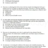 Health Assessment in Nursing 6th Edition Weber, Kelley Test Bank Health Assessment in Nursing 6th Edition Weber Kelley Test Bank