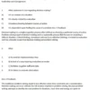 Leadership Roles and Management Functions in Nursing 10th Edition Marquis Huston Test Bank Leadership Roles and Management Functions in Nursing 10th Edition Marquis Huston Test Bank