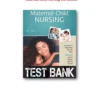 Maternal-Child Nursing 6th Edition By Emily Slone McKinney Test Bank Maternal-Child Nursing 6th Edition By Emily Slone McKinney Test Bank