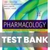 Pharmacology A Patient Centered Nursing Process Approach, 11th Edition by Linda E. McCuistion Test bank Pharmacology A Patient Centered Nursing Process Approach 11th Edition by Linda E. McCuistion Test bank