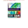 Pharmacology A Patient Centered Nursing Process Approach 11th Edition by Linda E. McCuistion Test bank Pharmacology A Patient Centered Nursing Process Approach 11th Edition by Linda E. McCuistion Test bank