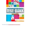 Pharmacology and the Nursing Process 9th Edition Test Bank Pharmacology and the Nursing Process 9th Edition Test Bank
