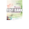 Physical Examination and Health Assessment 7th Edition Test Bank Physical Examination and Health Assessment 7th Edition Test Bank
