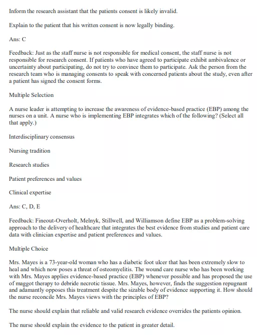 Primary Care Art and Science of Advanced Practice Nursing An Interprofessional Approach 5th Edition Test Bank Primary Care Art and Science of Advanced Practice Nursing An Interprofessional Approach 5th Edition Test Bank