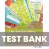 Understanding Medical Surgical Nursing 6th Edition by Williams Test Bank Understanding Medical Surgical Nursing 6th Edition by Williams Test Bank