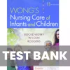 Wong’s Nursing Care of Infants and Children, 11th Edition Test bank Wong’s Nursing Care of Infants and Children 11th Edition Test bank
