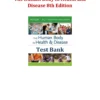 The Human Body in Health and Disease 8th Edition by Patton Test Bank The Human Body in Health and Disease 8th Edition by Patton Test Bank