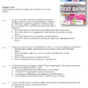 Townsend’s Essentials of Psychiatric Mental Health Nursing 9th edition Test Bank Davis Advantage for Townsend’s Essentials of Psychiatric Mental Health Nursing 9th Edition Karyn Morgan Test Bank