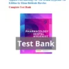 Applied Pharmacology for The Dental Hygienist 9th Edition by Elena Bablenis Haveles Test Bank_Page1 Applied Pharmacology for The Dental Hygienist 9th Edition by Elena Bablenis Haveles Test Bank