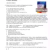 Clinical Nursing Skills and Techniques 10th Edition by Anne Griffin Perry Test Bank