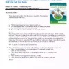 Community Public Health Nursing 8th Edition by Nies, Melanie McEwen Test Bank1 Community Public Health Nursing 8th Edition by Nies Melanie McEwen Test Bank