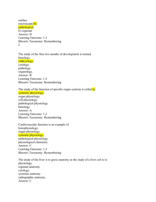 Fundamentals offers of Anatomy & Physiology 11th Edition