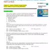 Medical-Surgical Nursing 8th Edition by Linton, Matteson Test Bank1 Medical-Surgical Nursing 8th Edition by Linton and Matteson Test Bank
