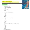 Medical Terminology A Short Course 9th Edition by Davi Ellen Chabner Test Bank