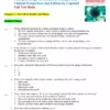 Pathophysiology Introductory Concepts and Clinical Perspectives 2nd Edition by Capriotti Test Bank1 Pathophysiology Introductory Concepts and Clinical Perspectives 2nd Edition by Capriotti Test Bank