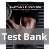 Principles of Anatomy and Physiology 16th Edition by Gerard J. Tortora Test Bank