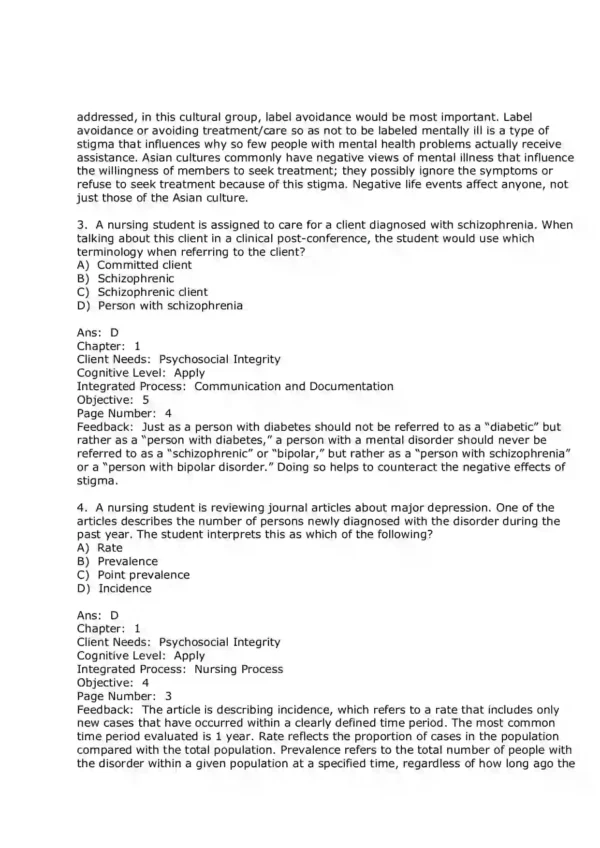 Essentials of Psychiatric Nursing 2nd Edition Boyd Test Bank_Page2.webp-002 Essentials of Psychiatric Nursing 2nd Edition Boyd Test Bank