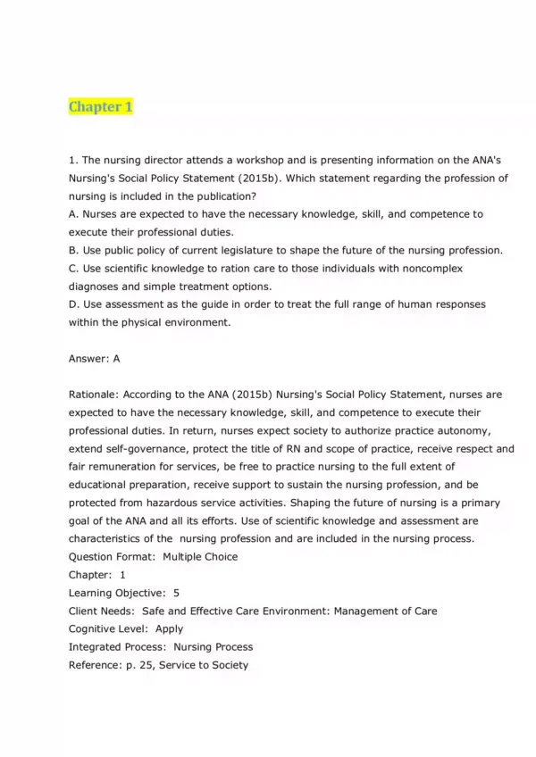 Leddy & Pepper's Professional Nursing 10th Edition Lucy J. Hood Test Bank_Page2.webp-002 Leddy & Pepper's Professional Nursing 10th Edition Lucy J. Hood Test Bank