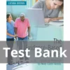 The Evidence-Based Practitioner Applying Research to Meet Client Needs Test Bank