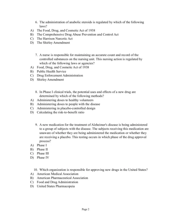 Abrams' Clinical Drug Therapy 10th Edition Geralyn Frandsen Test Bank_Page2.webp-2 Abrams' Clinical Drug Therapy 10th Edition Geralyn Frandsen Test Bank