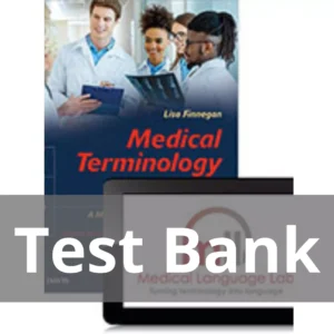 Medical Terminology In A Flash A Multiple Learning Styles 4th Edition Test Bank
