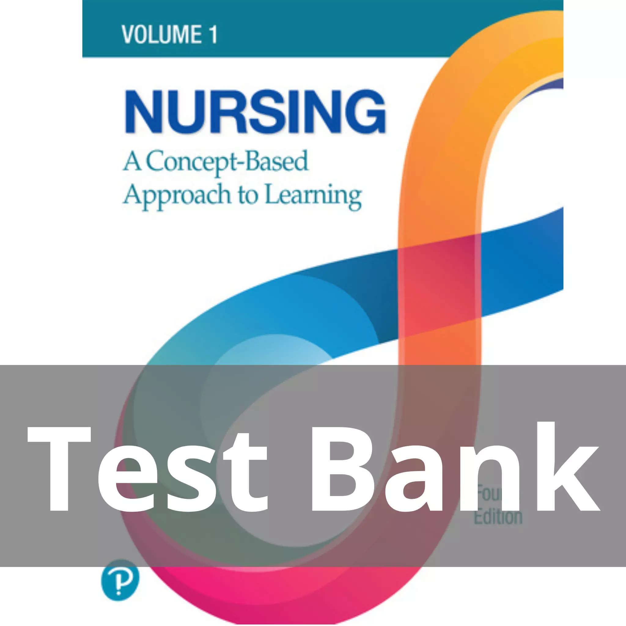 Nursing A Concept-Based Approach to Learning Volume 1 4th edition Test ...